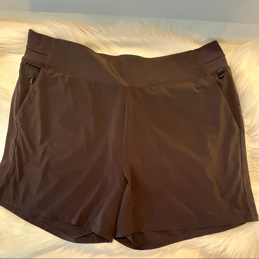 Athleta Brooklyn shorts